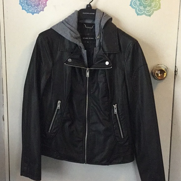 Wilson’s Womens Leather Jacket - Picture 1 of 1